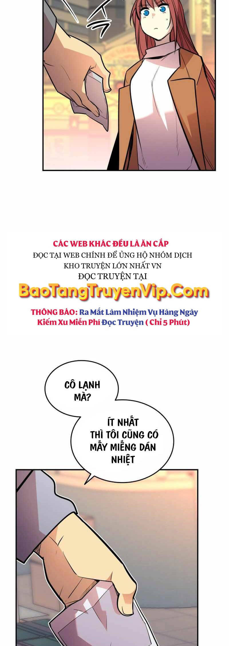 manhwax10.com - Truyện Manhwa Tôi Là Lính Mới Chương 187 Trang 41