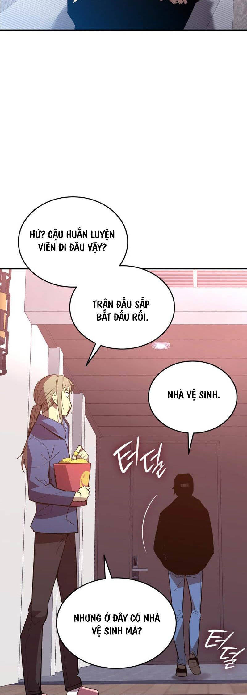 manhwax10.com - Truyện Manhwa Tôi Là Lính Mới Chương 188 Trang 11