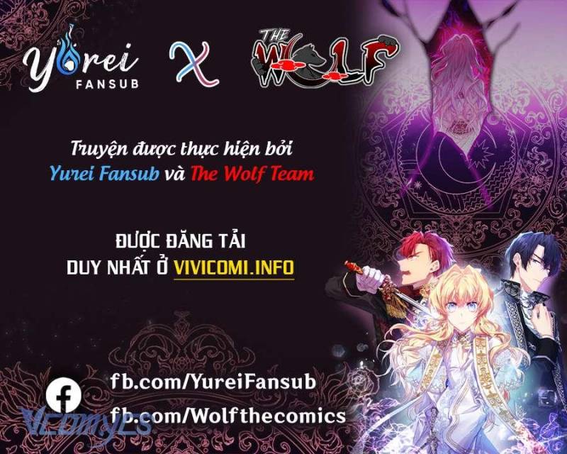 manhwax10.com - Truyện Manhwa Tôi Là Thánh Nữ Giả Mạo Nhưng Các Vị Thần Lại Ám Ảnh Tôi Chương 77 Trang 1