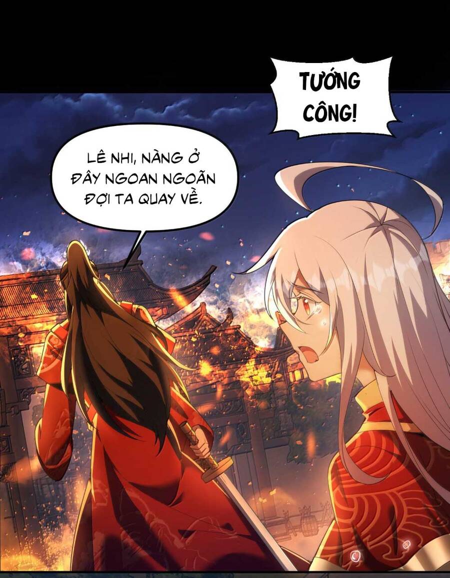 manhwax10.com - Truyện Manhwa Tôi Livestream Cầu Hôn Nữ Quỷ Vậy Mà Thành Công!? Chương 49 Trang 76