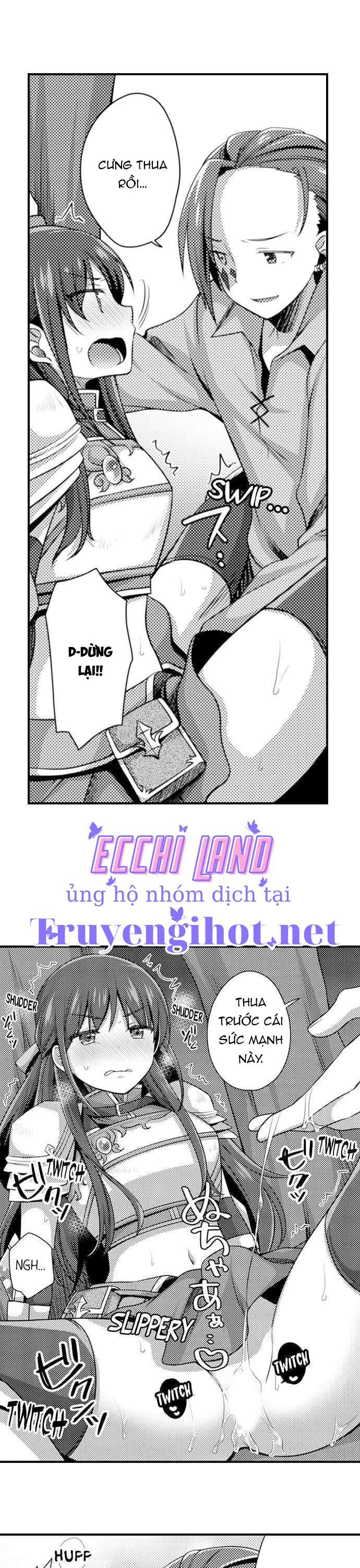 manhwax10.com - Truyện Manhwa Tổng Hợp Oneshot Hentai Chương 6 1 Trang 4