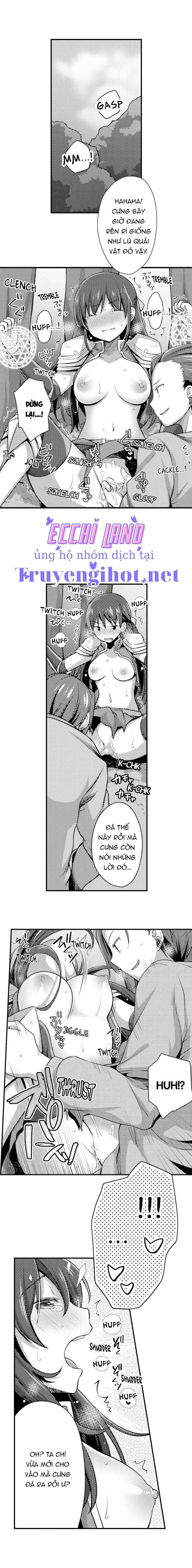 manhwax10.com - Truyện Manhwa Tổng Hợp Oneshot Hentai Chương 6 1 Trang 6