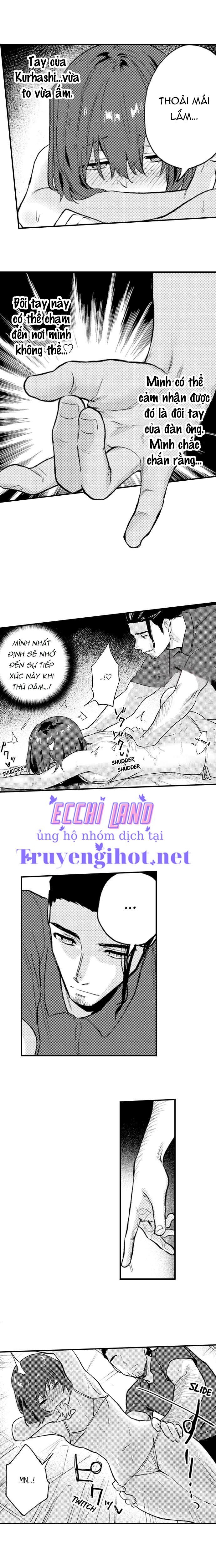 manhwax10.com - Truyện Manhwa Tổng Hợp Oneshot Hentai Chương 10 1 Trang 4