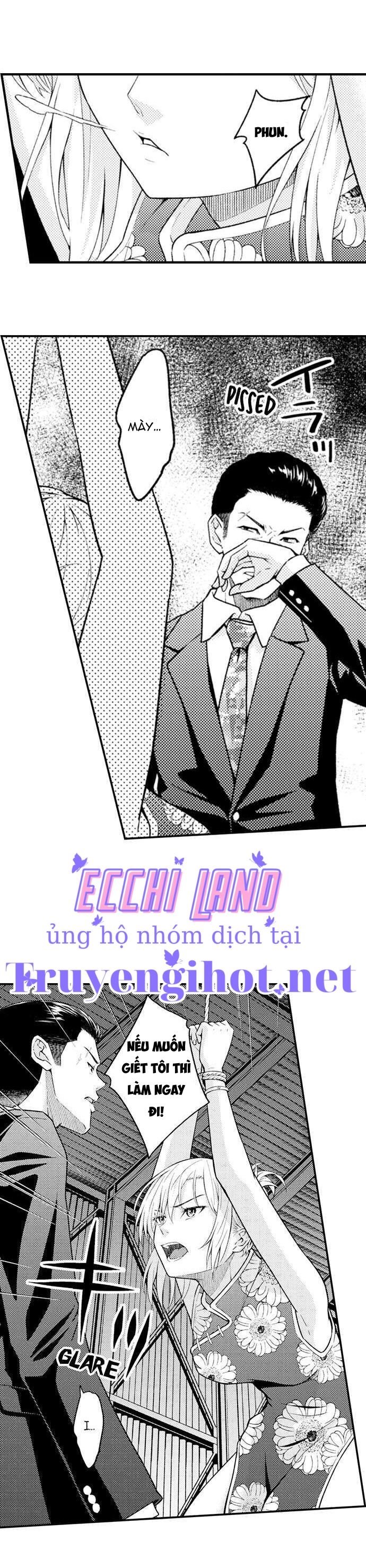 manhwax10.com - Truyện Manhwa Tổng Hợp Oneshot Hentai Chương 2 1 Trang 4