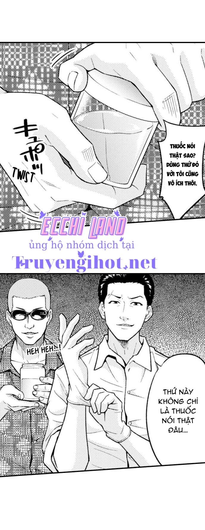 manhwax10.com - Truyện Manhwa Tổng Hợp Oneshot Hentai Chương 2 1 Trang 6