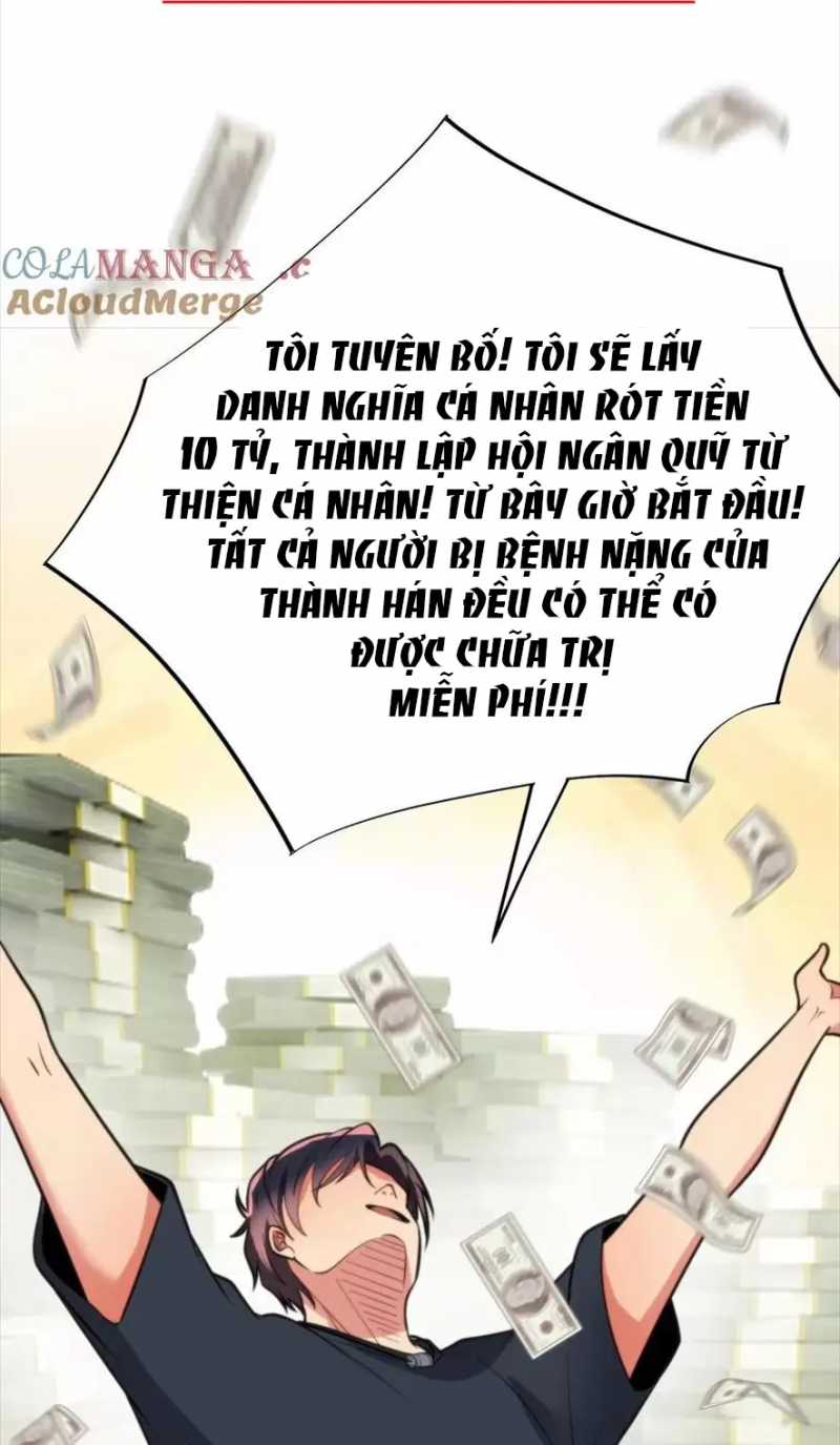 manhwax10.com - Truyện Manhwa Ta Có 90 Tỷ Tiền Liếm Cẩu! Chương 277 Trang 18