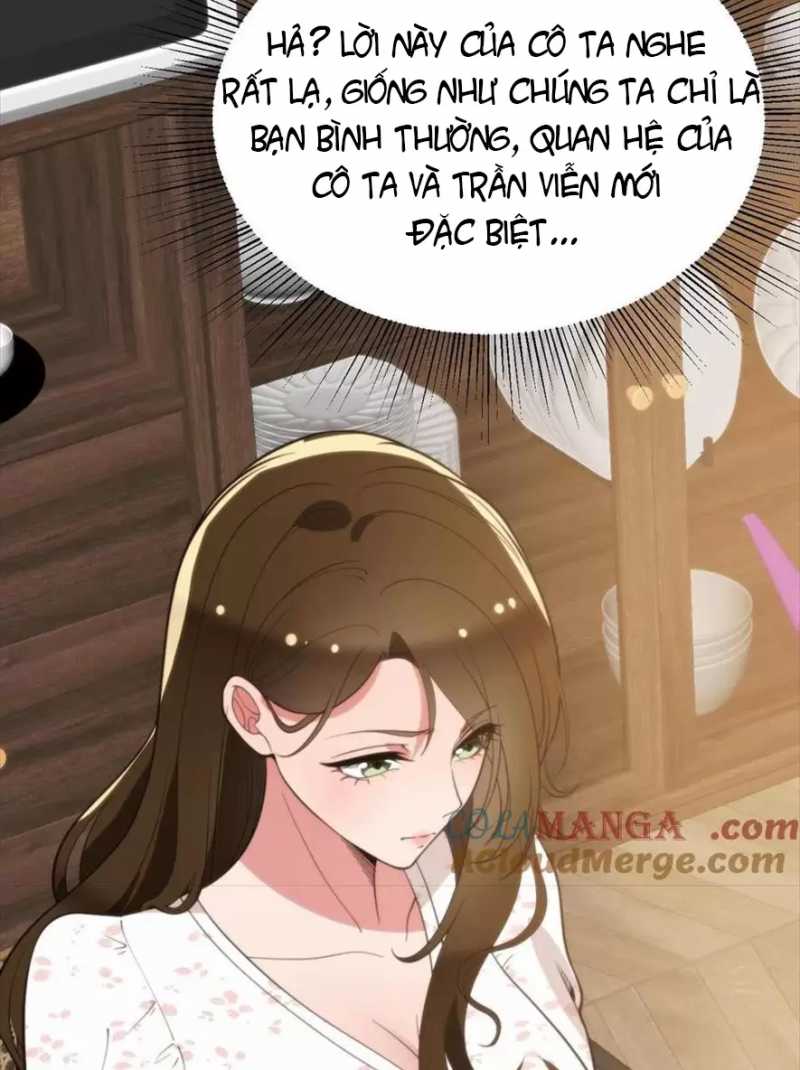 manhwax10.com - Truyện Manhwa Ta Có 90 Tỷ Tiền Liếm Cẩu! Chương 286 Trang 21