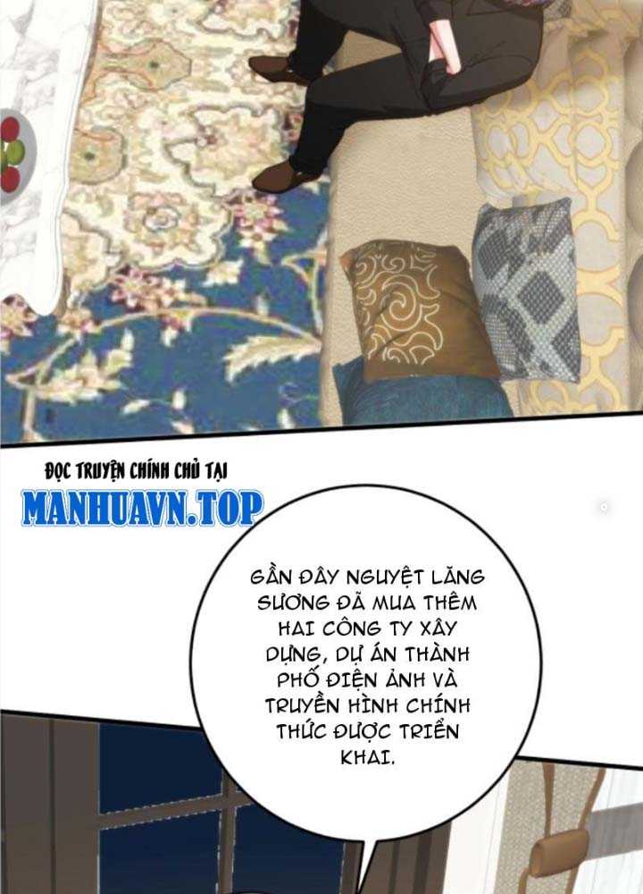 manhwax10.com - Truyện Manhwa Ta Có 90 Tỷ Tiền Liếm Cẩu! Chương 296 Trang 24