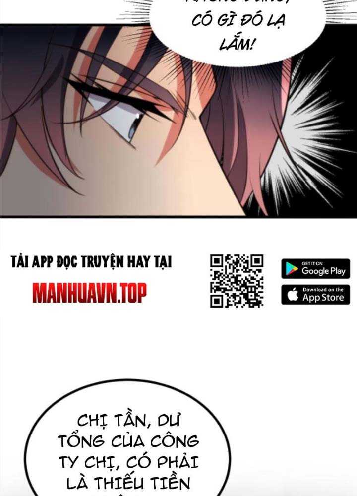 manhwax10.com - Truyện Manhwa Ta Có 90 Tỷ Tiền Liếm Cẩu! Chương 298 Trang 36