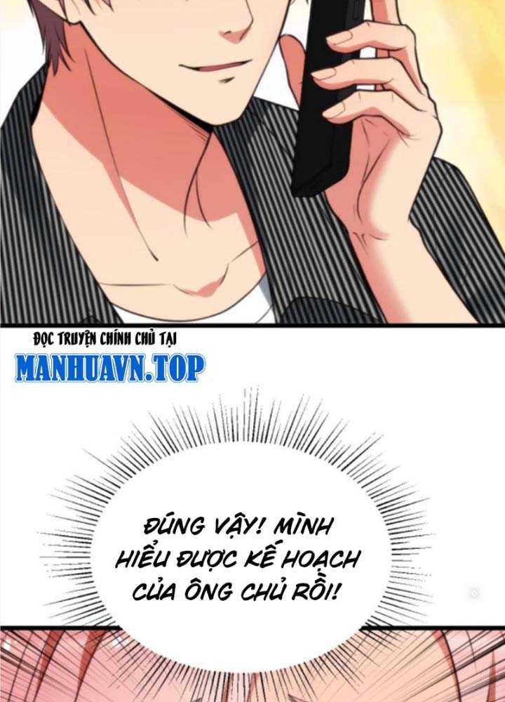 manhwax10.com - Truyện Manhwa Ta Có 90 Tỷ Tiền Liếm Cẩu! Chương 306 ToptruyenZ com Trang 8