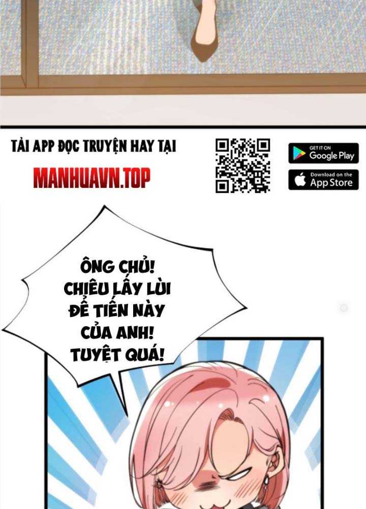 manhwax10.com - Truyện Manhwa Ta Có 90 Tỷ Tiền Liếm Cẩu! Chương 306 ToptruyenZ com Trang 20