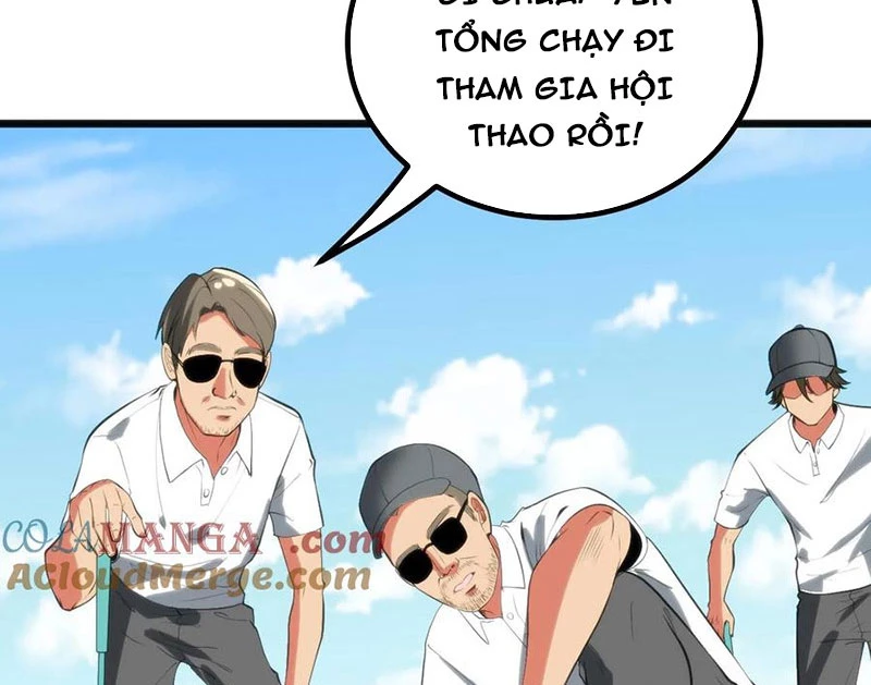 manhwax10.com - Truyện Manhwa Ta Có 90 Tỷ Tiền Liếm Cẩu! Chương 308 Trang 59