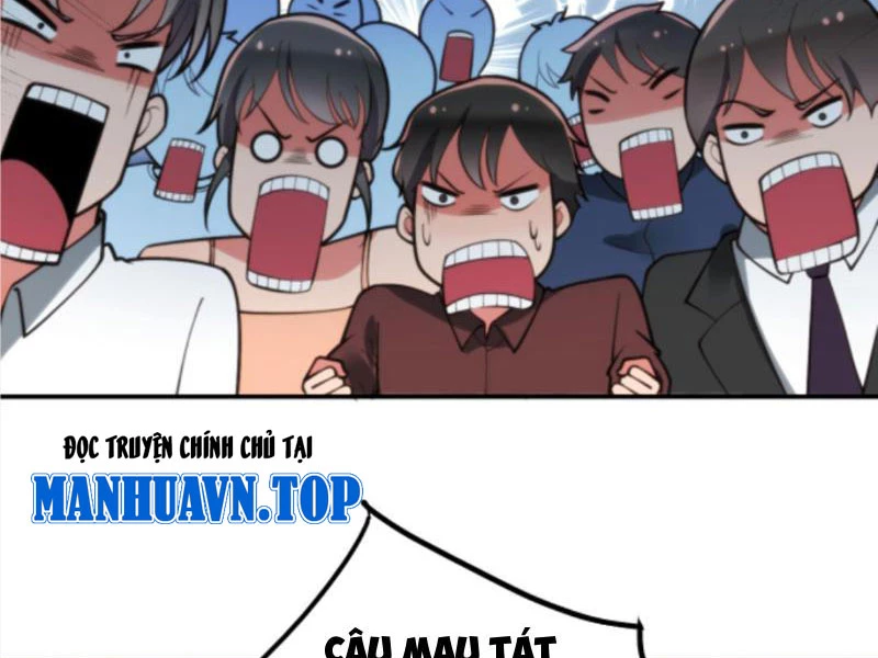 manhwax10.com - Truyện Manhwa Ta Có 90 Tỷ Tiền Liếm Cẩu! Chương 311 Trang 23