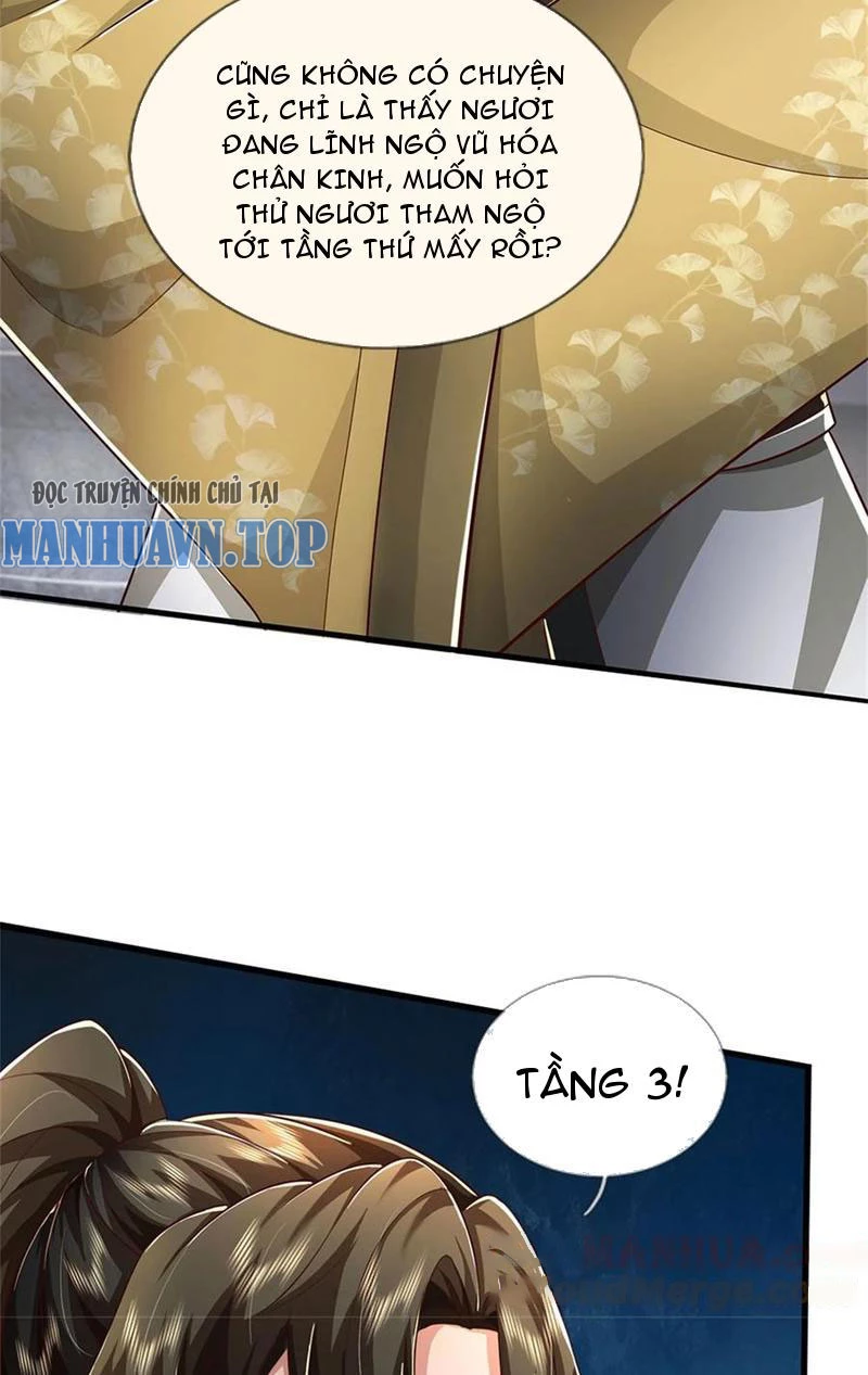 manhwax10.com - Truyện Manhwa Ta Có Thể Sửa Chữa Vạn Vật Trên Dòng Thời Gian Chương 116 Trang 20