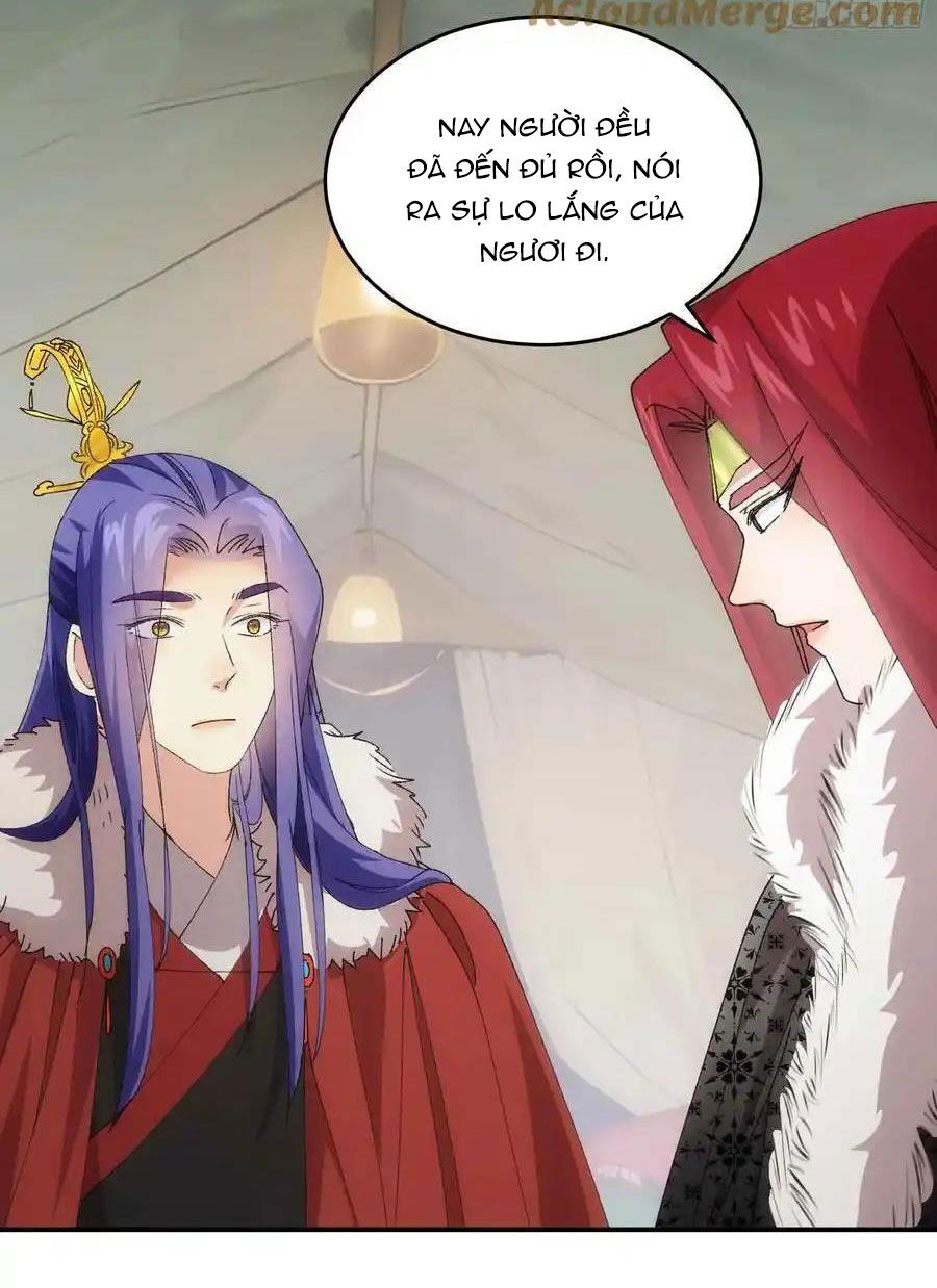 manhwax10.com - Truyện Manhwa Ta Chính Là Không Theo Sáo Lộ Ra Bài Chương 221 Trang 4