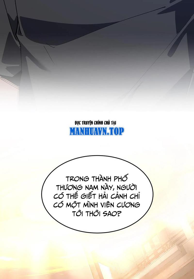 manhwax10.com - Truyện Manhwa Ta Học Trảm Thần Trong Bệnh Viện Tâm Thần Chương 95 Trang 11