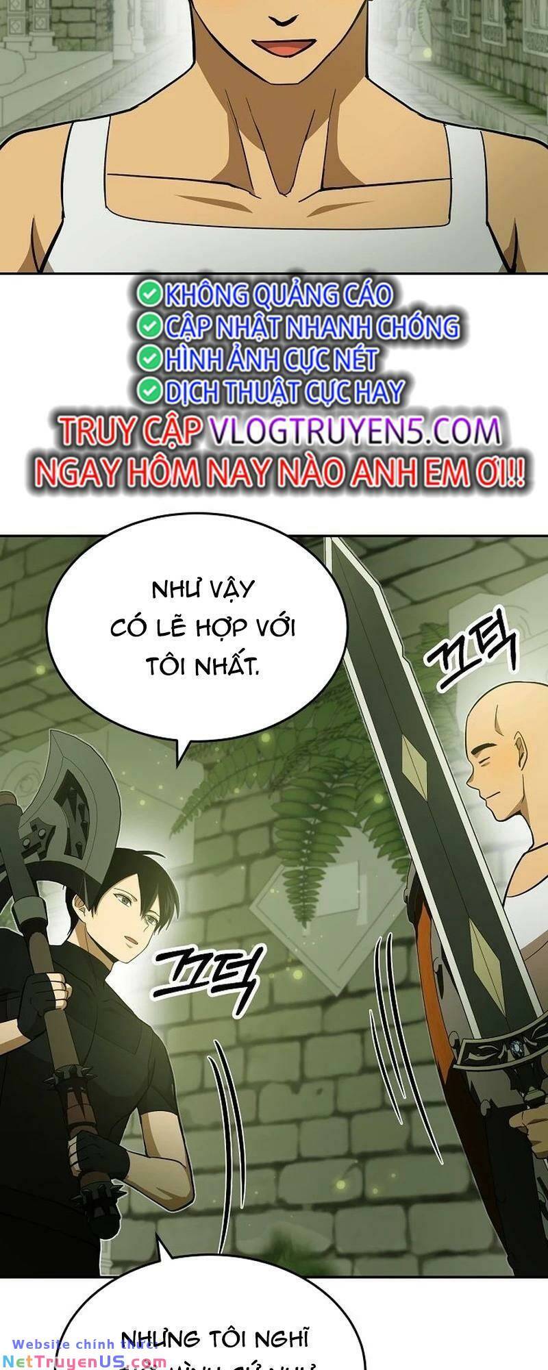 manhwax10.com - Truyện Manhwa Ta Leo Lên Đỉnh Cao Ngay Cả Những Hồi Quy Giả Cũng Không Thể Đạt Tới Chương 27 Trang 19