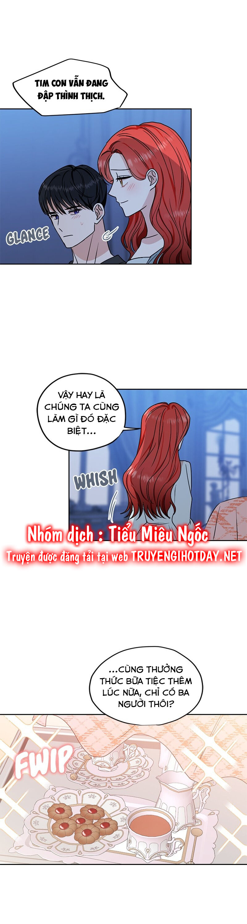 manhwax10.com - Truyện Manhwa Ta Muốn Biến Phu Quân Thành Bá Chủ Chương 117 Trang 12