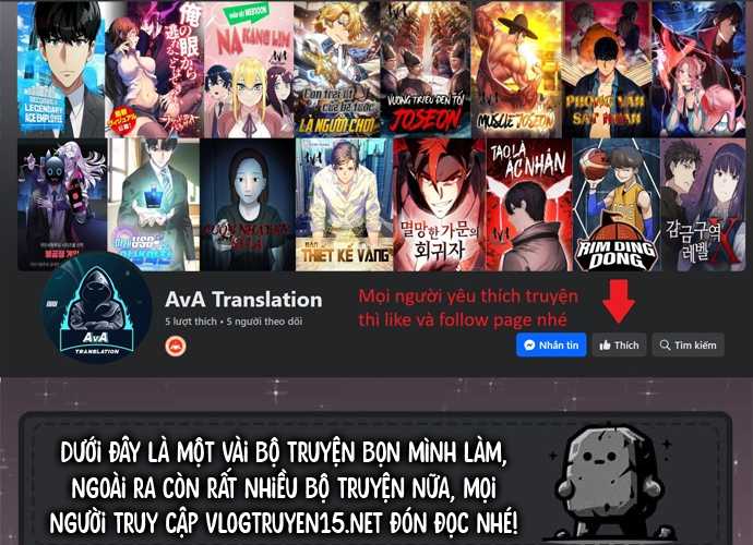 manhwax10.com - Truyện Manhwa Ta Nhặt Rác Thượng Vương Giả Chương 15 Trang 1