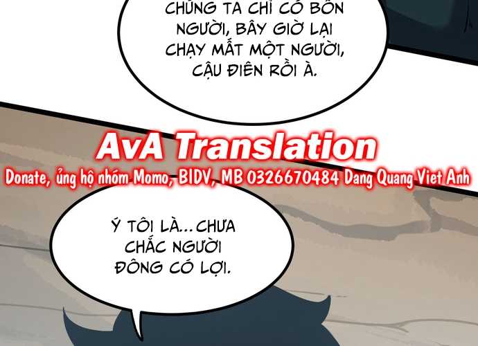 manhwax10.com - Truyện Manhwa Ta Nhặt Rác Thượng Vương Giả Chương 16 Trang 16