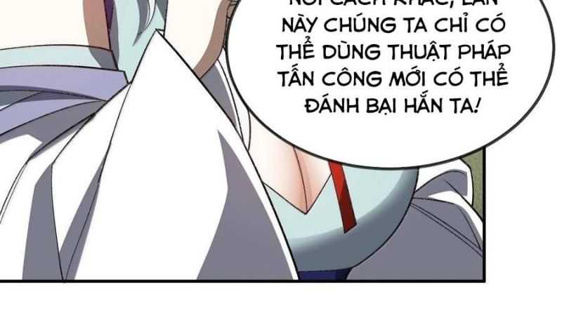 manhwax10.com - Truyện Manhwa Ta Ở Tu Tiên Giới Chỉ Làm Giờ Hành Chính Chương 76 Trang 117