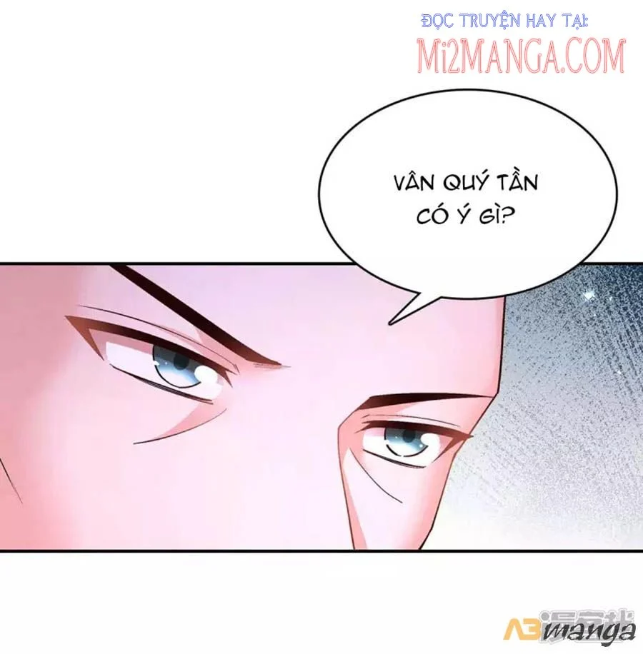 manhwax10.com - Truyện Manhwa Ta Ở Hậu Cung Làm Lão Đại Chương 115 Trang 21