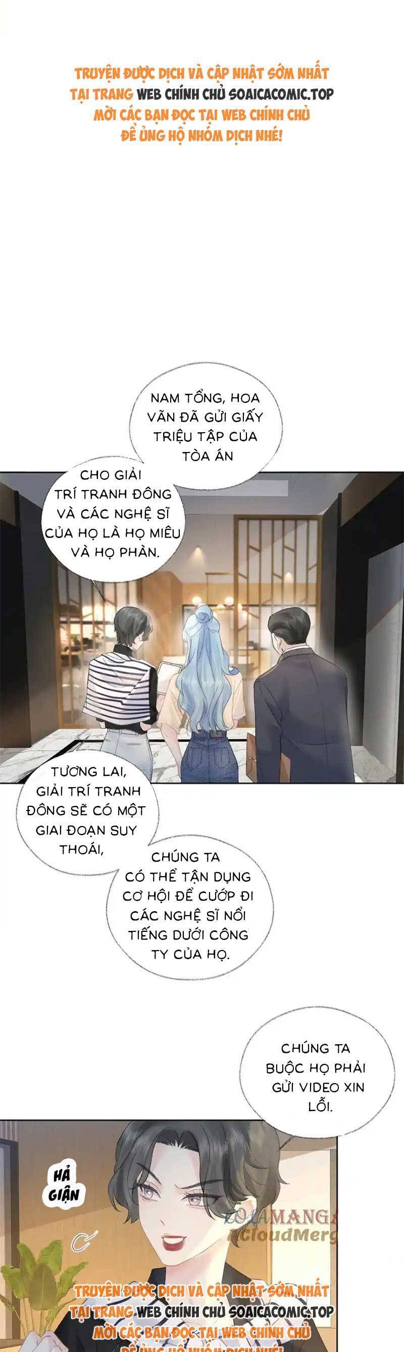 manhwax10.com - Truyện Manhwa Ta Ở Hiện Đại Làm Đại Boss Chương 81 Trang 1