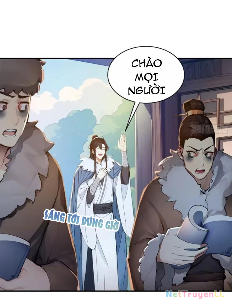 manhwax10.com - Truyện Manhwa Ta Thật Sự Không Muốn Làm Thánh Tiên Chương 14 Trang 20