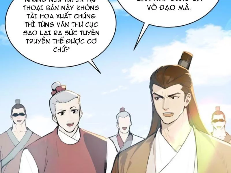 manhwax10.com - Truyện Manhwa Ta Thật Sự Không Muốn Làm Thánh Tiên Chương 38 Trang 4