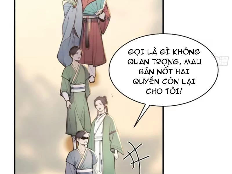 manhwax10.com - Truyện Manhwa Ta Thật Sự Không Muốn Làm Thánh Tiên Chương 38 Trang 29