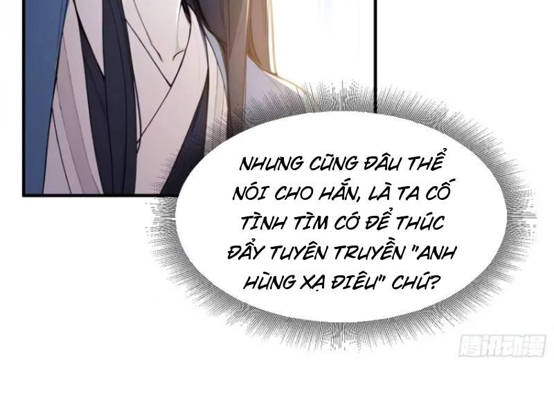 manhwax10.com - Truyện Manhwa Ta Thật Sự Không Muốn Làm Thánh Tiên Chương 38 Trang 55