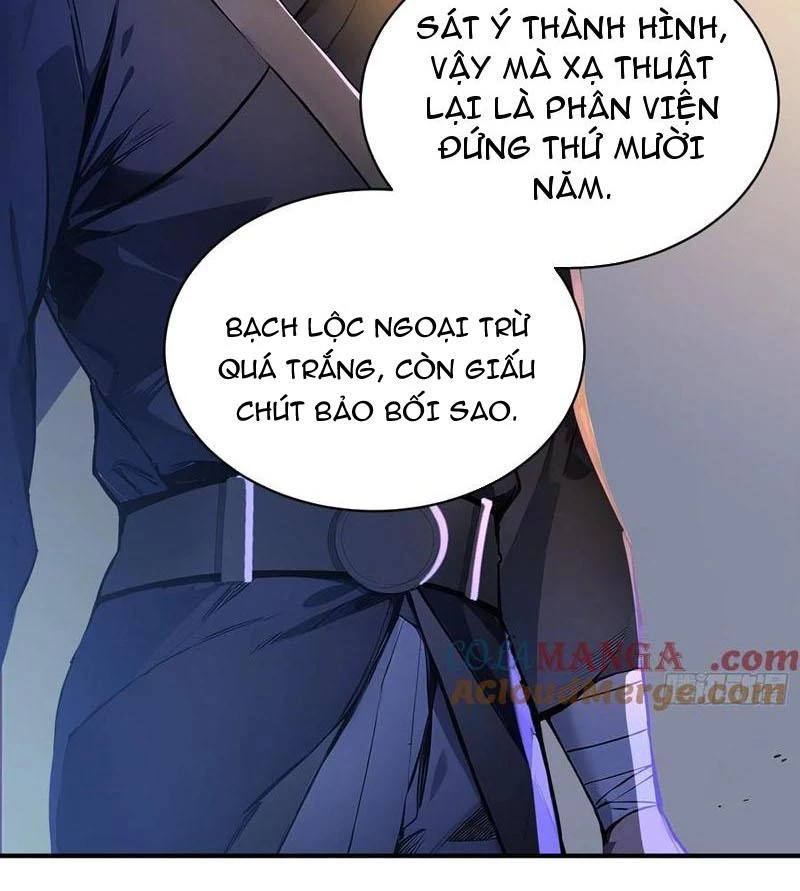 manhwax10.com - Truyện Manhwa Ta Thật Sự Không Muốn Làm Thánh Tiên Chương 51 Trang 17