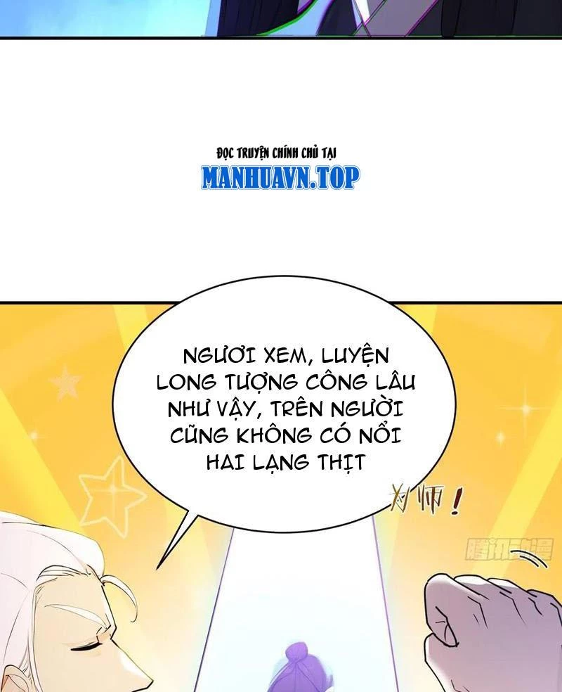 manhwax10.com - Truyện Manhwa Ta Thật Sự Không Muốn Làm Thánh Tiên Chương 51 Trang 46