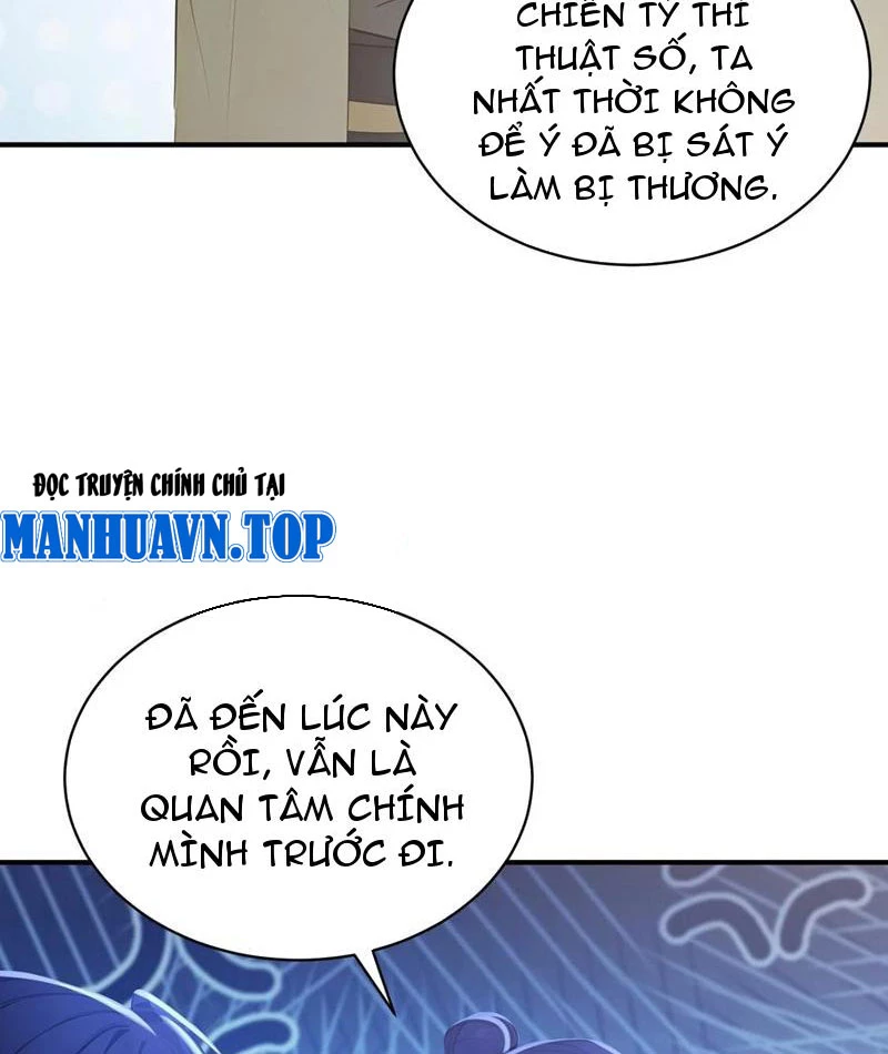 manhwax10.com - Truyện Manhwa Ta Thật Sự Không Muốn Làm Thánh Tiên Chương 53 Trang 39