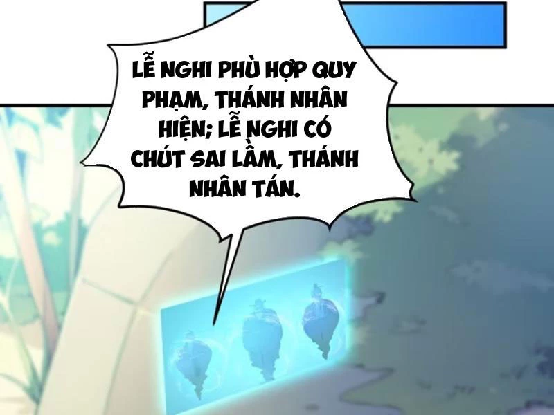 manhwax10.com - Truyện Manhwa Ta Thật Sự Không Muốn Làm Thánh Tiên Chương 56 Trang 14