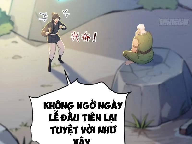 manhwax10.com - Truyện Manhwa Ta Thật Sự Không Muốn Làm Thánh Tiên Chương 56 Trang 15