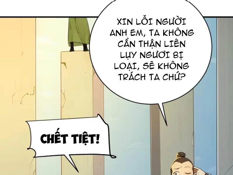 manhwax10.com - Truyện Manhwa Ta Thật Sự Không Muốn Làm Thánh Tiên Chương 56 Trang 44