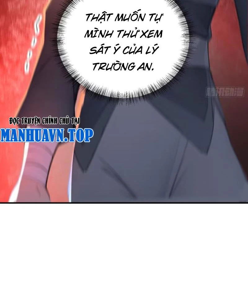 manhwax10.com - Truyện Manhwa Ta Thật Sự Không Muốn Làm Thánh Tiên Chương 58 Trang 39