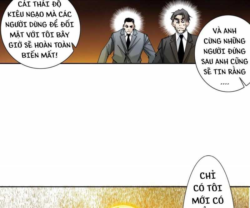 manhwax10.com - Truyện Manhwa Ta Xây Dựng Tổ Chức Cứu Thế Chương 2 Trang 127