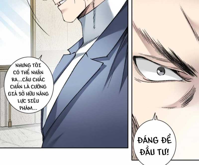 manhwax10.com - Truyện Manhwa Ta Xây Dựng Tổ Chức Cứu Thế Chương 5 Trang 63