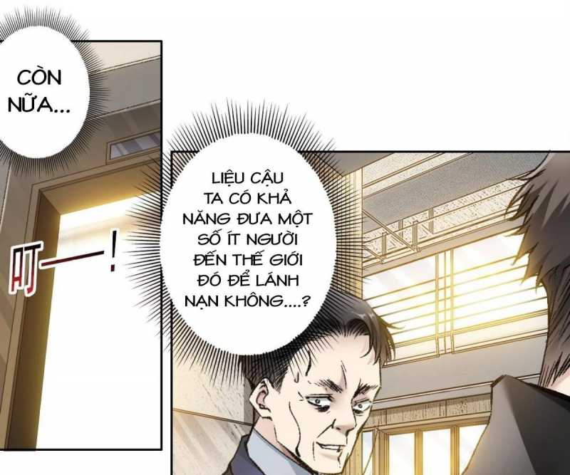 manhwax10.com - Truyện Manhwa Ta Xây Dựng Tổ Chức Cứu Thế Chương 5 Trang 86