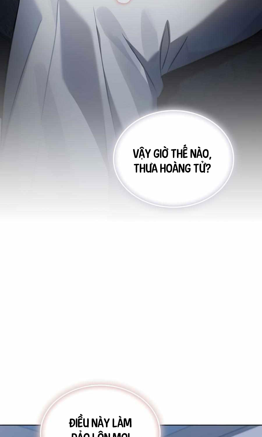 manhwax10.com - Truyện Manhwa Tái Sinh Thành Hoàng Tử Của Quốc Gia Kẻ Địch Chương 41 Trang 6