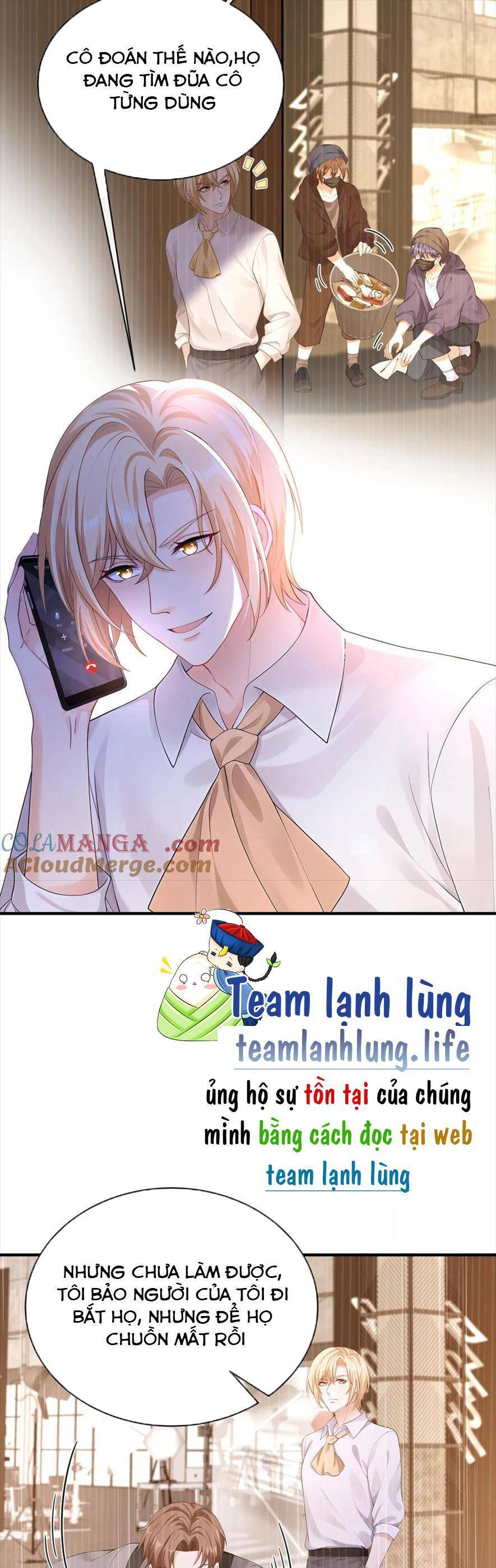 manhwax10.com - Truyện Manhwa Tái Sinh Trở Lại : Chồng Cũ Khóc Lóc Cầu Xin Tái Hôn Chương 181 Trang 25