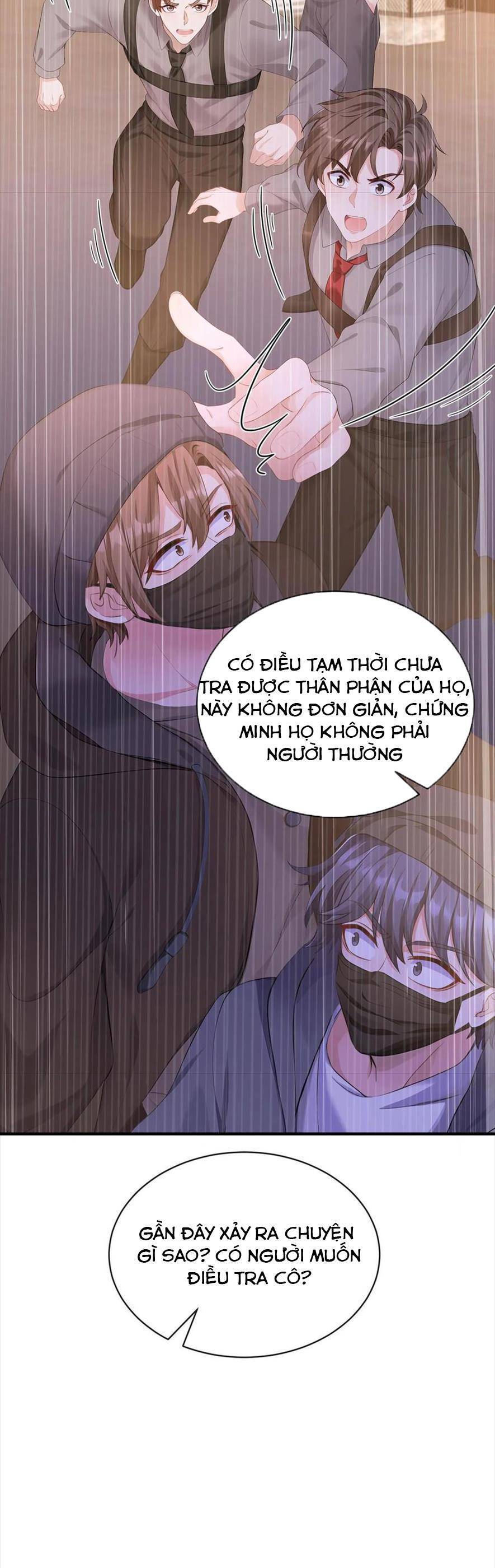 manhwax10.com - Truyện Manhwa Tái Sinh Trở Lại : Chồng Cũ Khóc Lóc Cầu Xin Tái Hôn Chương 181 Trang 26