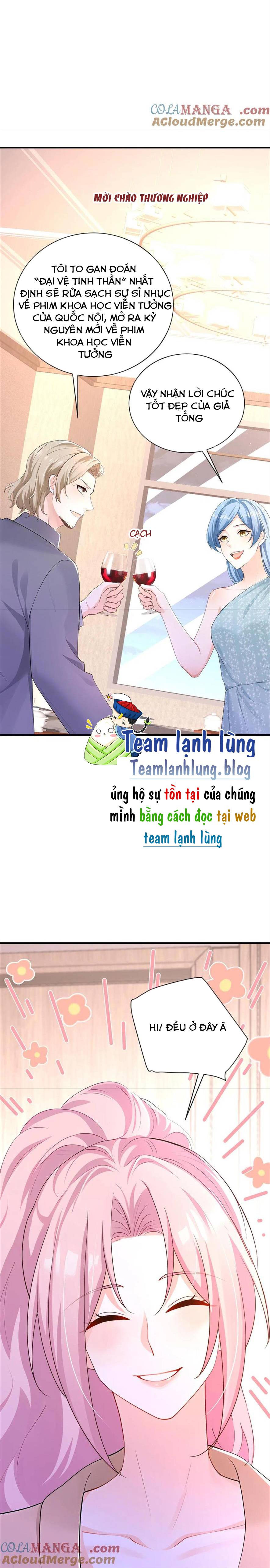 manhwax10.com - Truyện Manhwa Tái Sinh Trở Lại : Chồng Cũ Khóc Lóc Cầu Xin Tái Hôn Chương 198 Trang 6