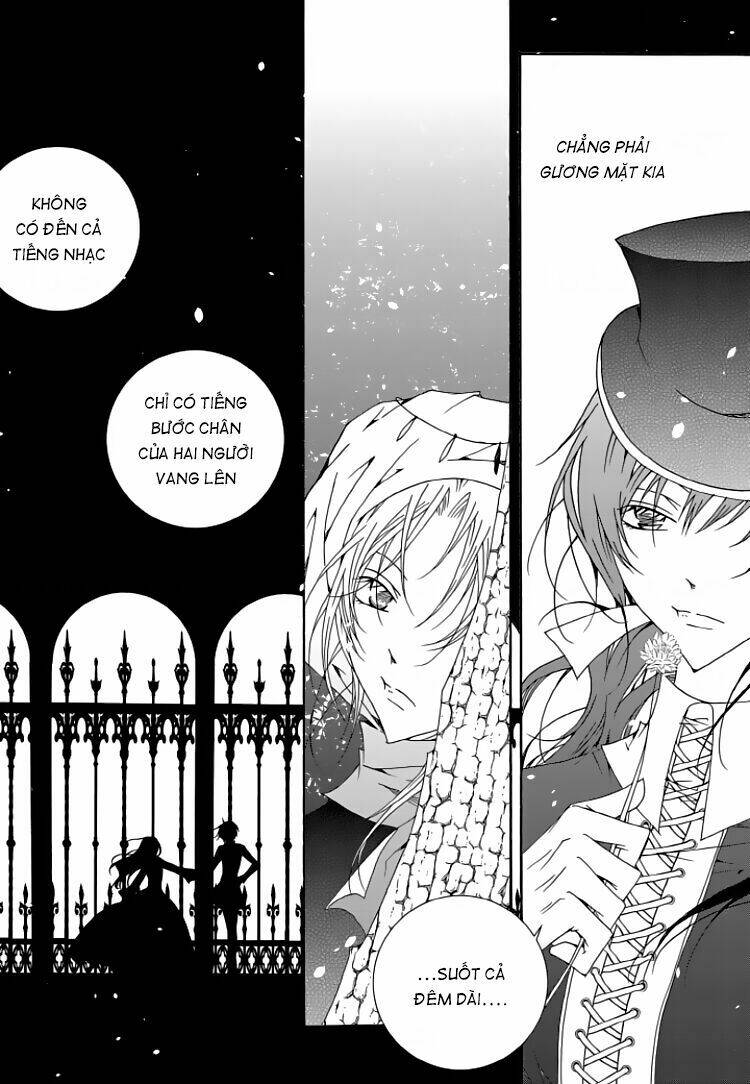 manhwax10.com - Truyện Manhwa Tale Of Felluah Chương 73 Trang 7