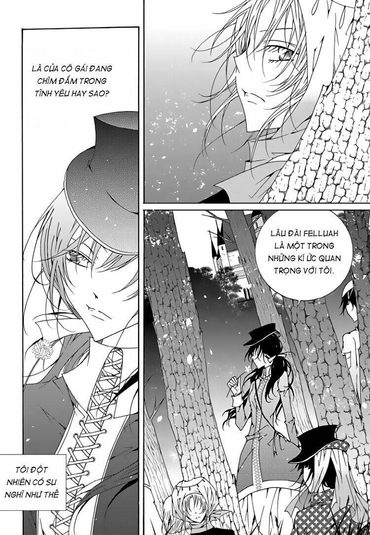 manhwax10.com - Truyện Manhwa Tale Of Felluah Chương 73 Trang 8