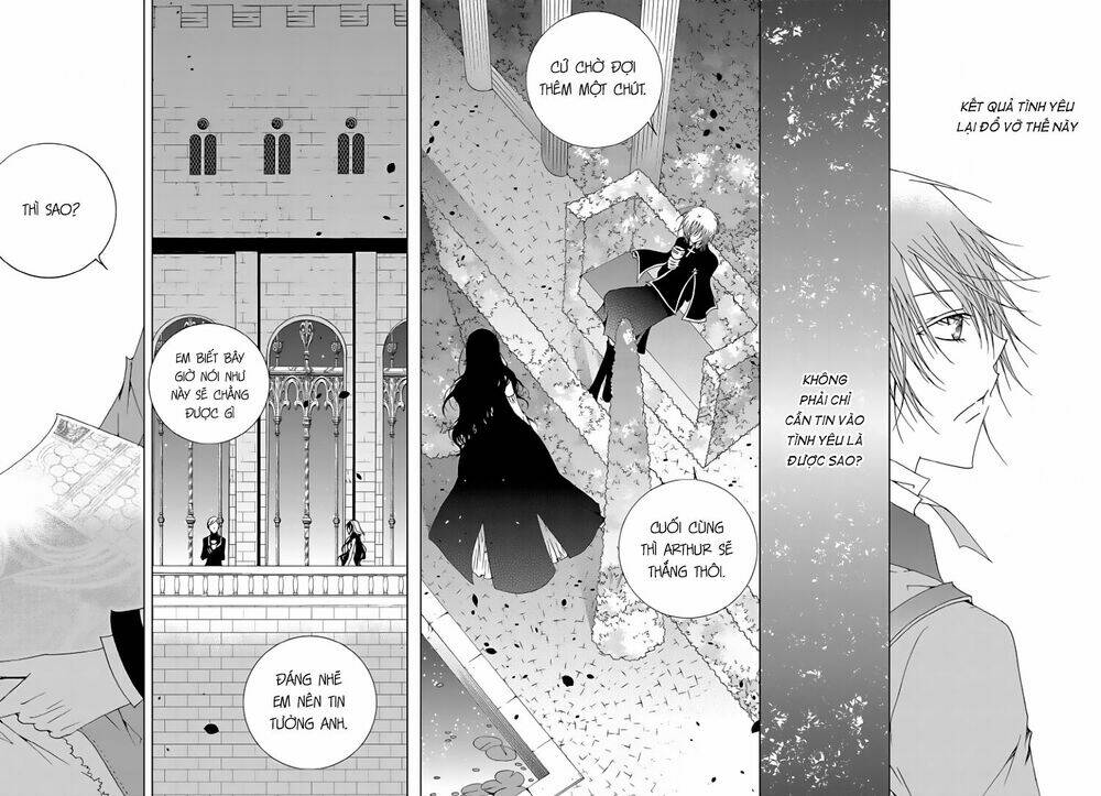 manhwax10.com - Truyện Manhwa Tale Of Felluah Chương 73 Trang 17