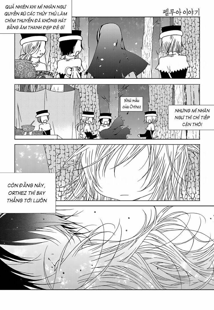 manhwax10.com - Truyện Manhwa Tale Of Felluah Chương 74 Trang 10