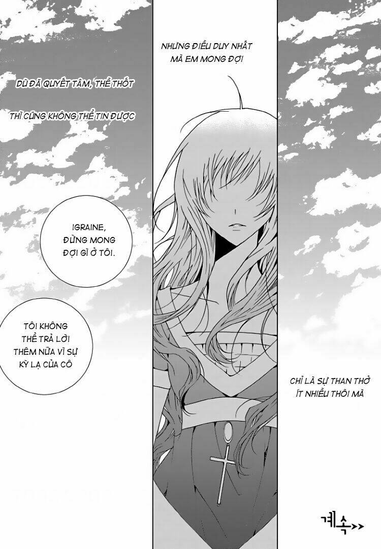 manhwax10.com - Truyện Manhwa Tale Of Felluah Chương 75 Trang 21